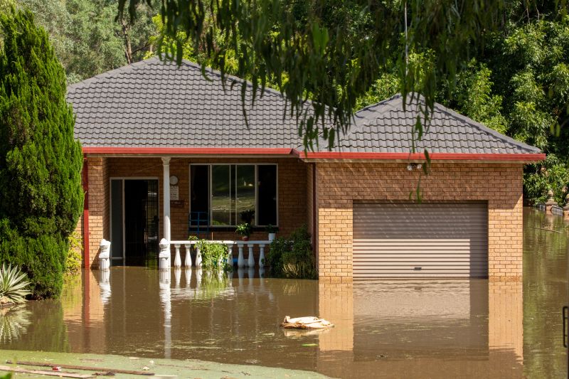 Flood Cleanup Service in Mesa, AZ