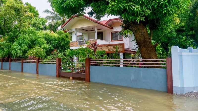 Flood Cleanup Service in Phoenix, AZ
