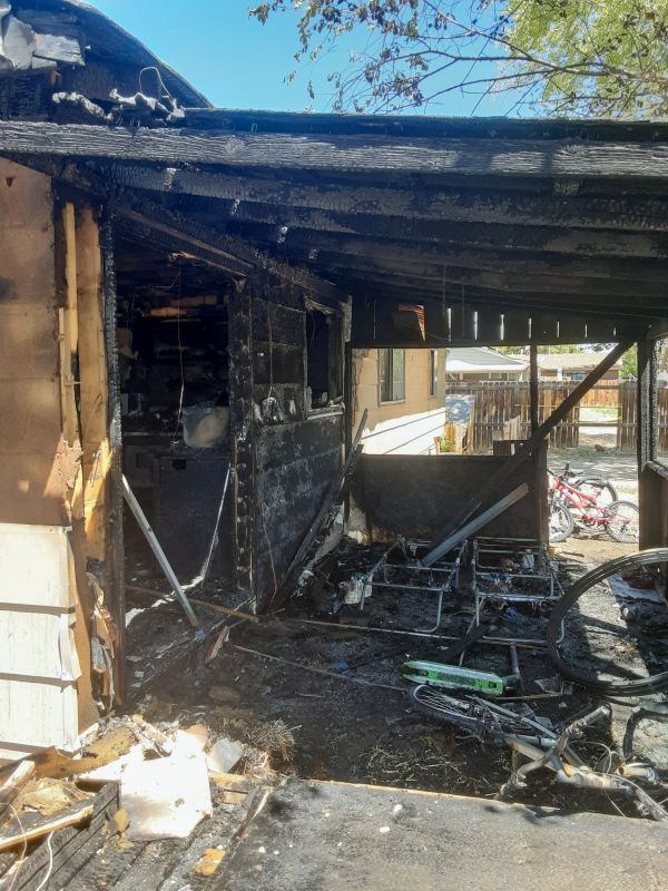 Local Residential Fire Restoration in Gambrills, MD