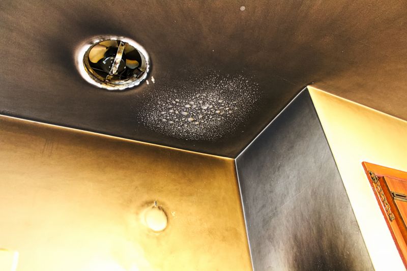Soot Damage Cleanup in Sonoma County, CA
