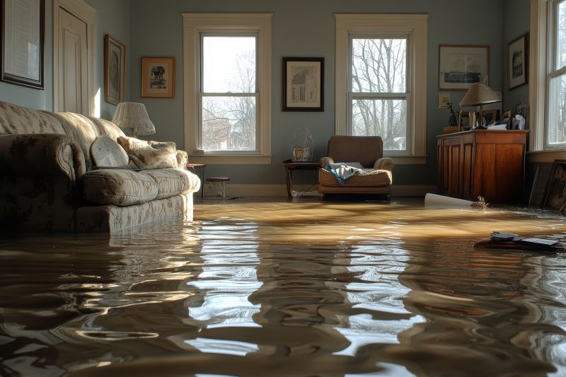 Storm Restoration Service in Mesa, AZ