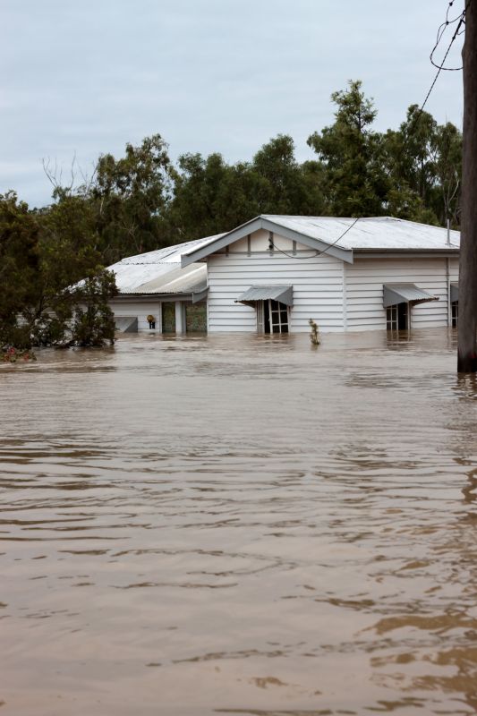 Storm Restoration Service in Chandler, AZ