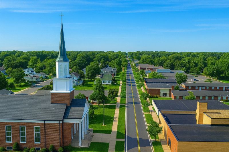 Local Commercial Fire Restoration in Aberdeen, MD