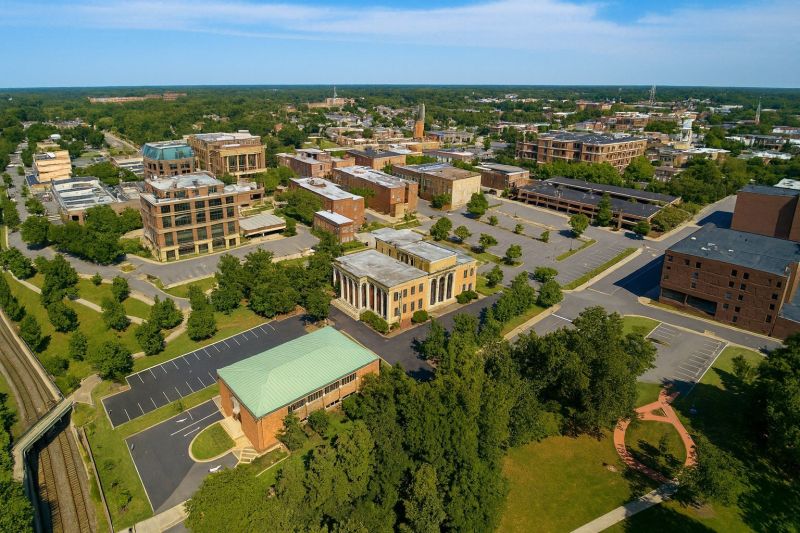 Local Commercial Fire Restoration in Clarksville, MD