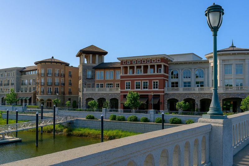 Local Commercial Fire Restoration in Napa, CA