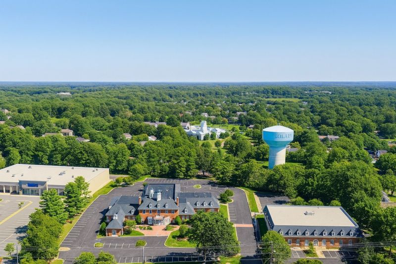 Local Commercial Fire Restoration in Olney, MD