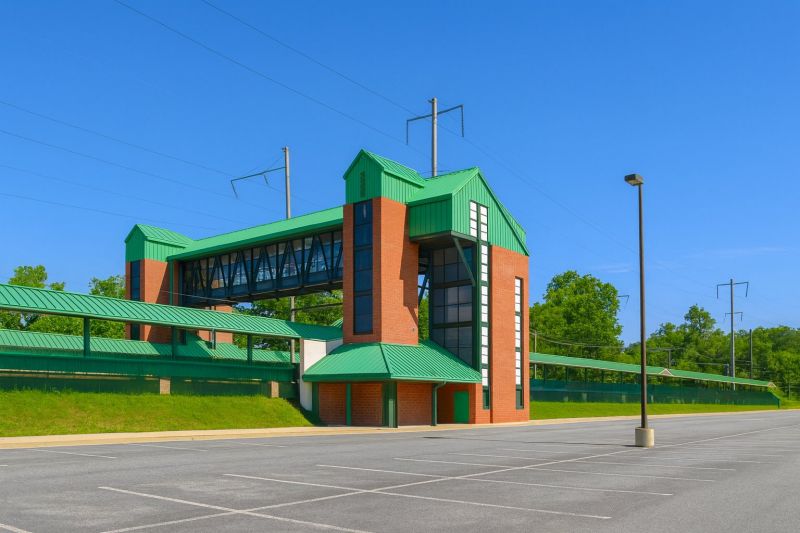 Local Commercial Fire Restoration in Halethorpe, MD