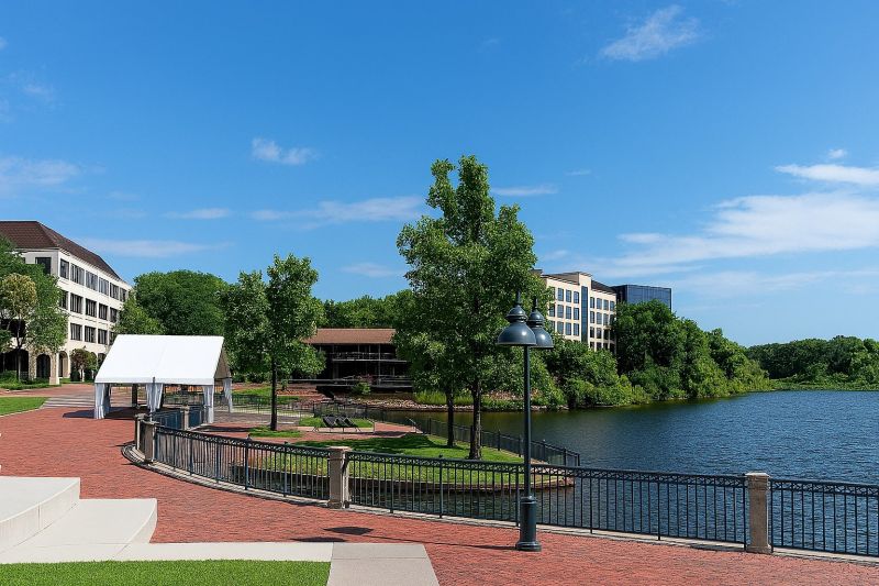 Local Commercial Fire Restoration in Columbia, MD