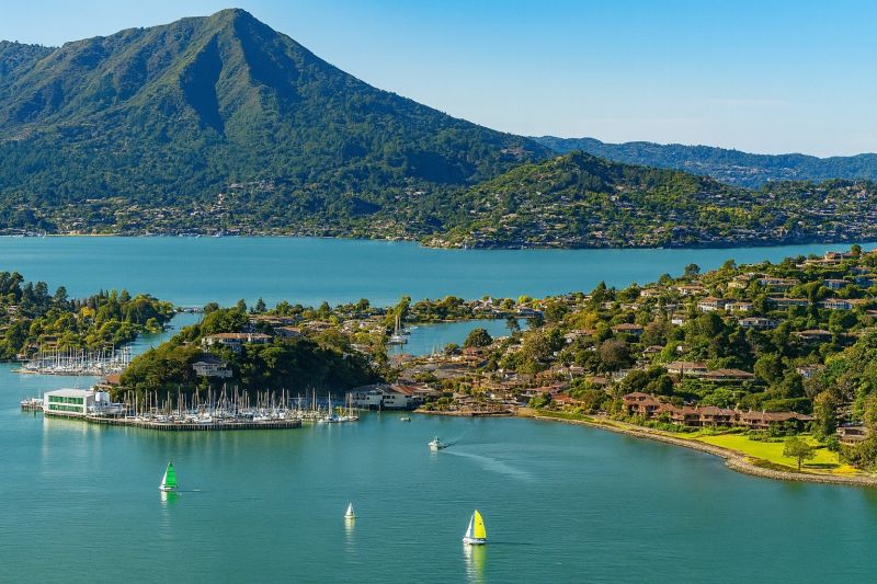 Local Commercial Fire Restoration in Belvedere Tiburon, CA