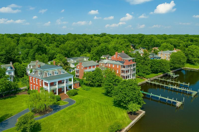 Local Commercial Fire Restoration in Chestertown, MD