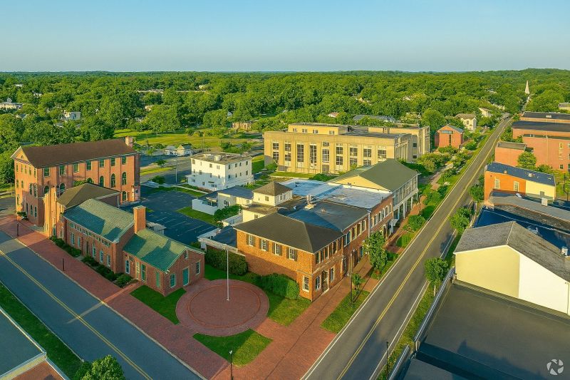 Local Commercial Fire Restoration in Elkton, MD