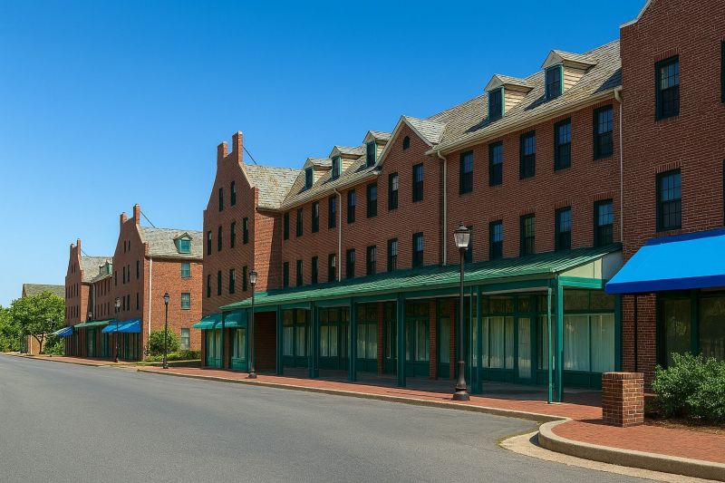 Local Commercial Fire Restoration in Dundalk, MD