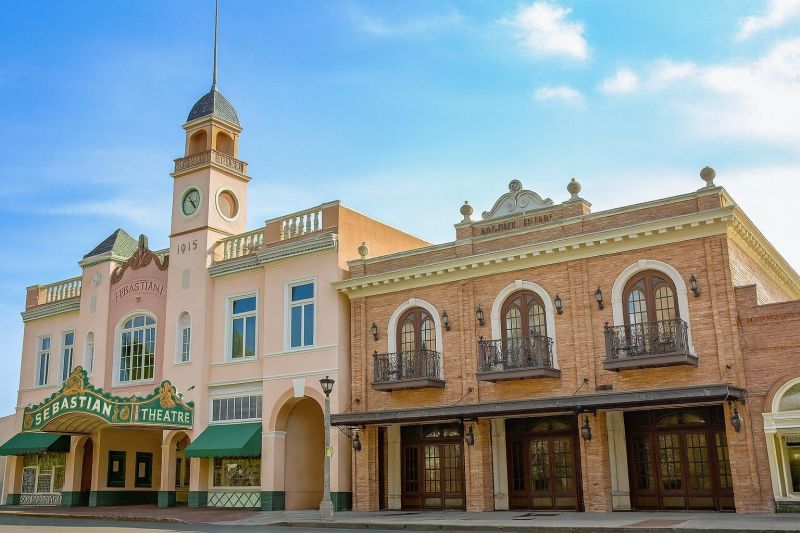 Local Commercial Fire Restoration in Sonoma, CA