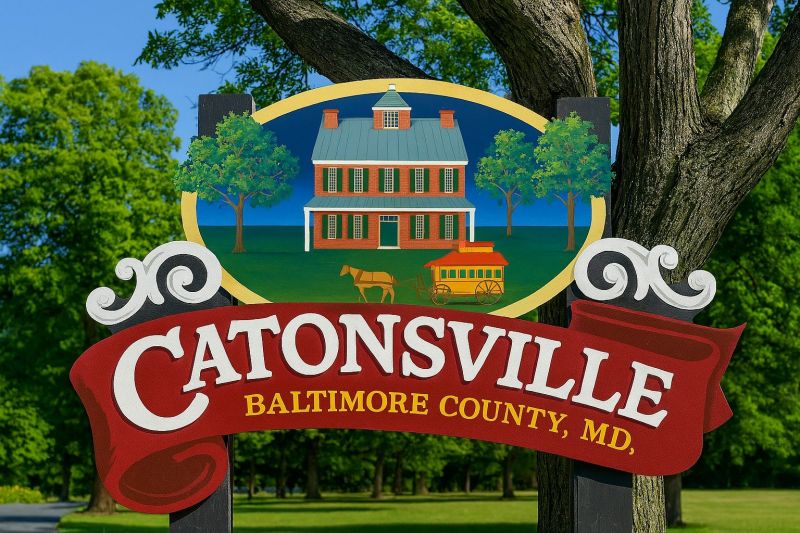 Local Fire Damage Cleanup in Catonsville, MD