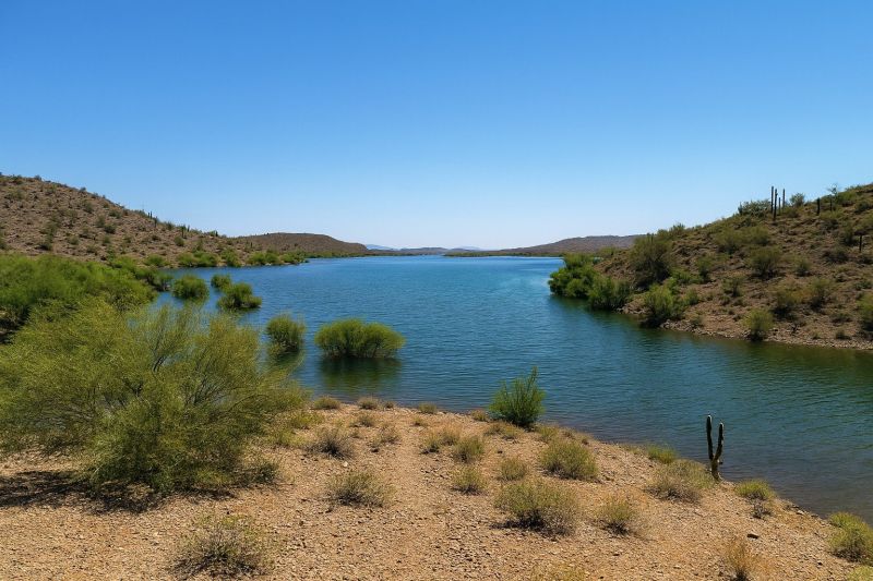 Local Fire Damage Cleanup in New River, AZ