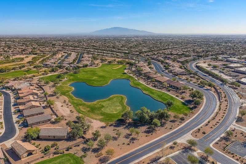 Local Fire Damage Repair in Buckeye, AZ