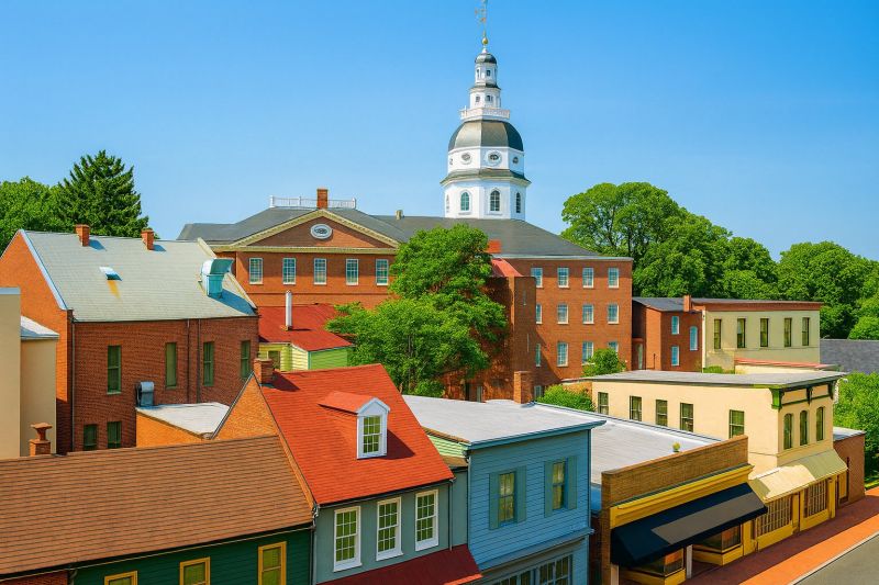 Local Fire Damage Repair in Fallston, MD