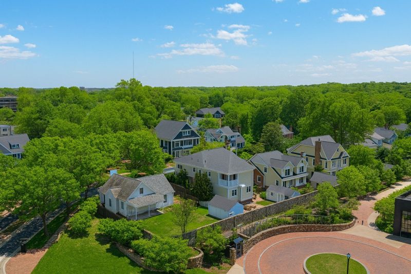 Local Fire Damage Repair in Chevy Chase, MD