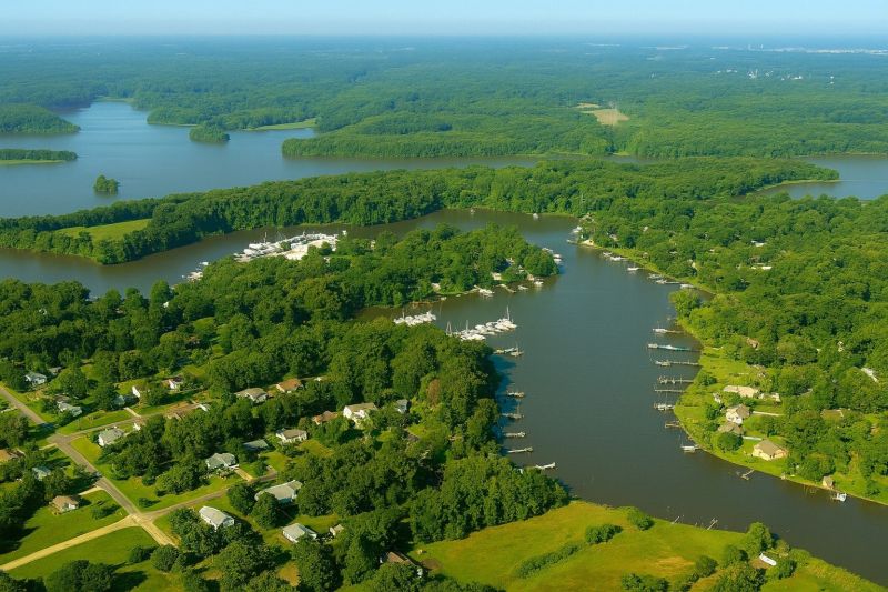 Local Fire Damage Repair in Edgewater, MD