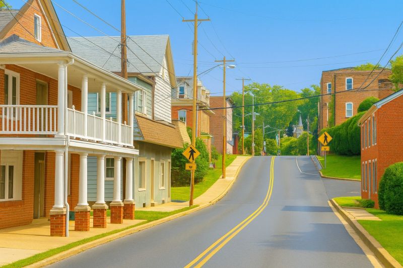 Local Fire Damage Repair in Mount Airy, MD