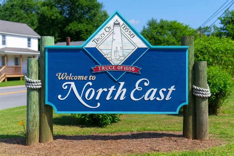 Local Fire Damage Repair in North East, MD