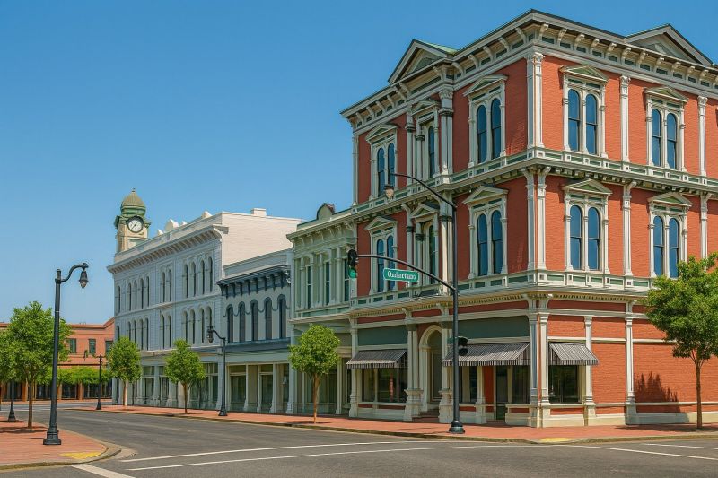 Local Fire Damage Repair in Petaluma, CA