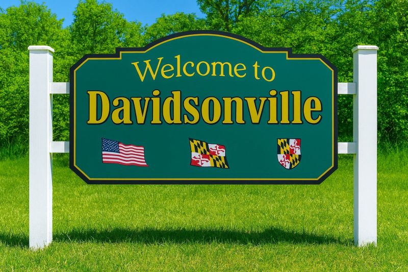 Local Fire Damage Repair in Davidsonville, MD