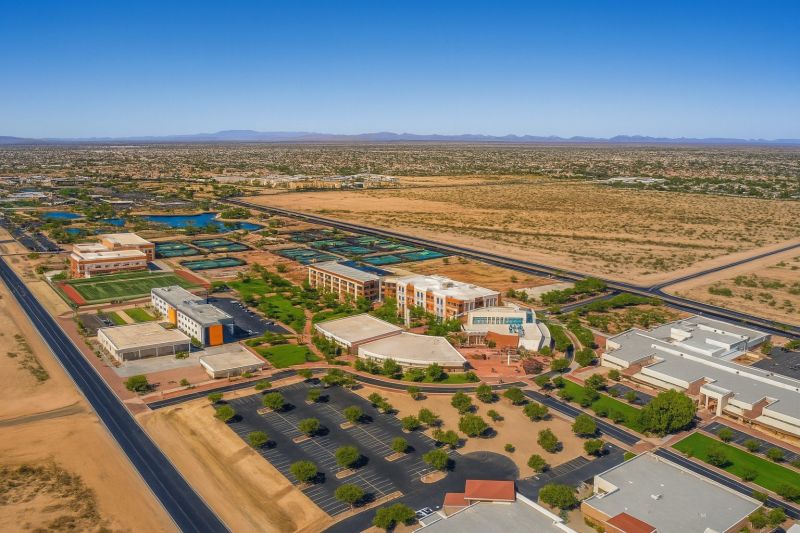 Local House Fire Recovery in Surprise, AZ