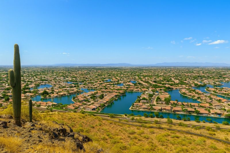 Local House Fire Recovery in Glendale, AZ