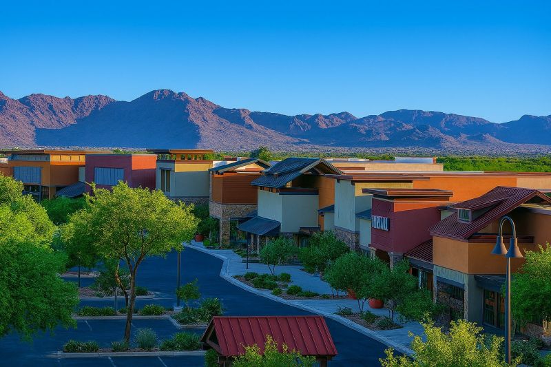 Local House Fire Recovery in Queen Creek, AZ