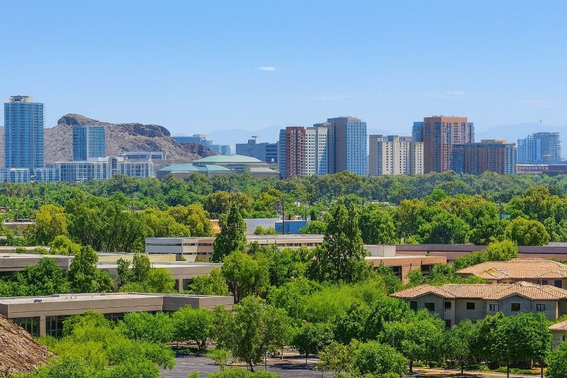 Local House Fire Recovery in Tempe, AZ