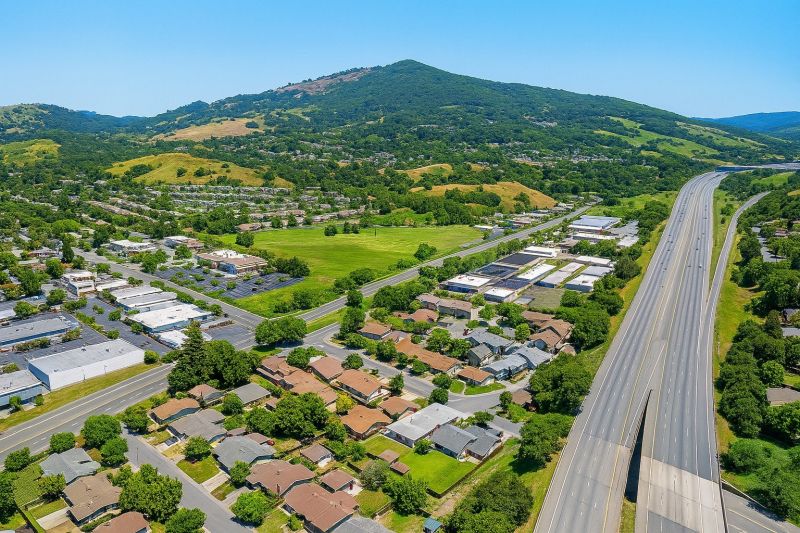 Local Residential Fire Restoration in Novato, CA