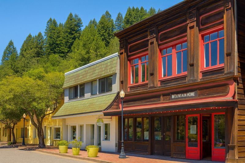 Local Residential Fire Restoration in Mill Valley, CA