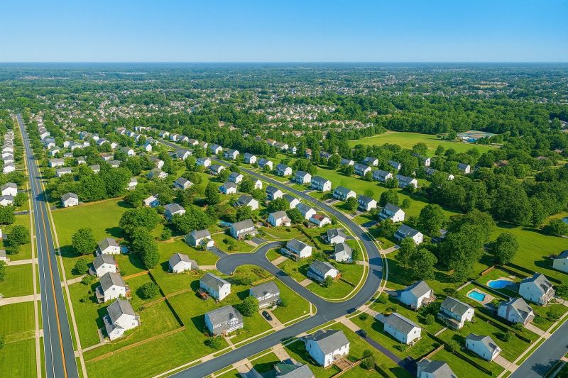 Local Residential Fire Restoration in Perry Hall, MD