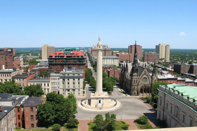 Local Residential Fire Restoration in Cockeysville, MD