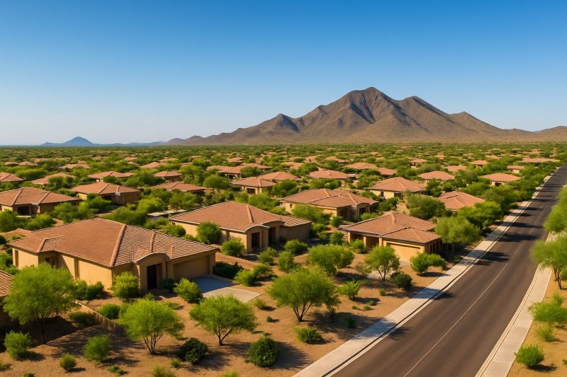 Local Smoke Damage Remediation in Cave Creek, AZ