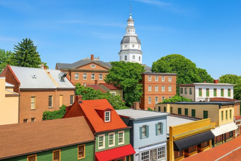 Local Smoke Damage Remediation in Odenton, MD