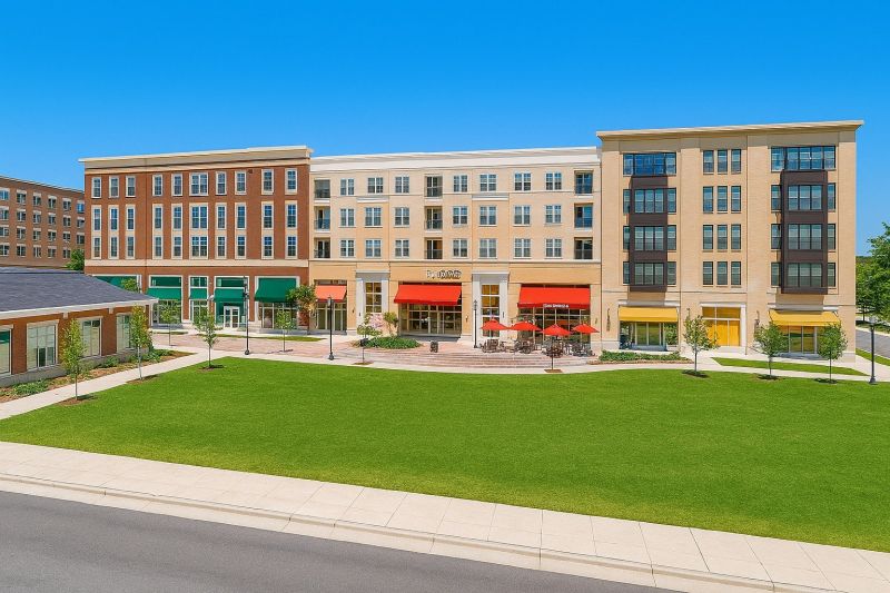 Local Smoke Damage Remediation in Gaithersburg, MD