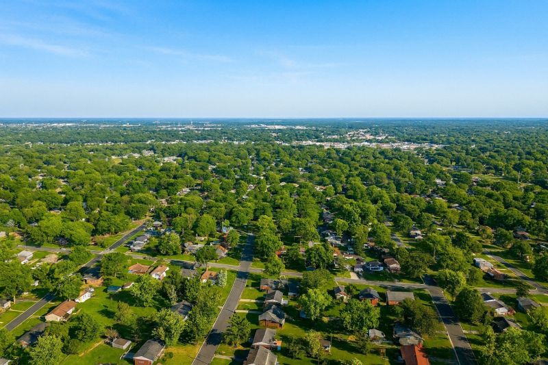 Local Smoke Damage Remediation in Capitol Heights, MD