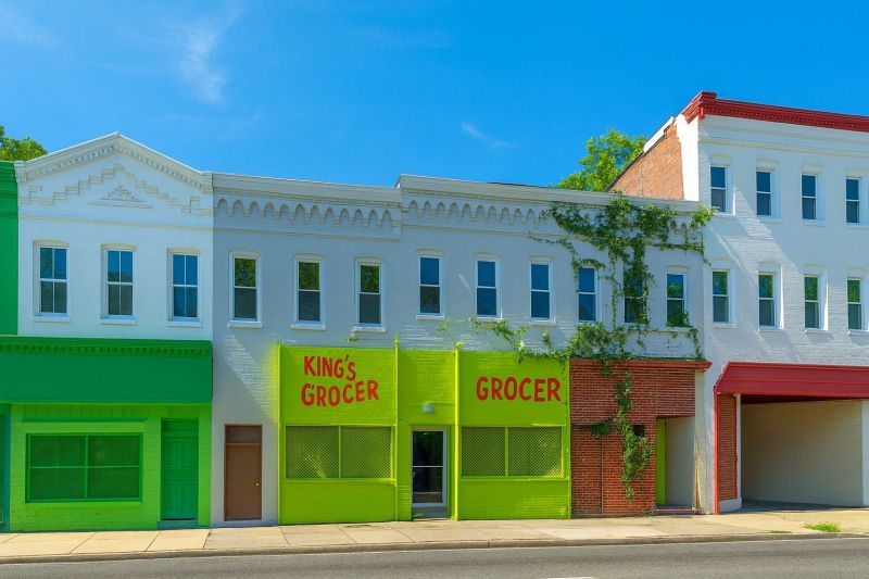 Local Smoke Damage Remediation in Gwynn Oak, MD