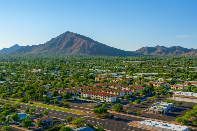Local Smoke Damage Remediation in Maricopa, AZ