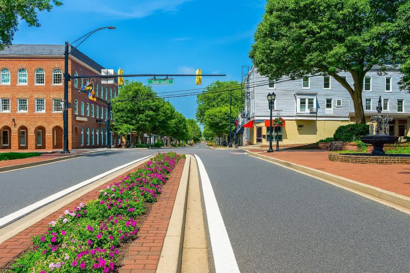 Local Smoke Damage Remediation in Bel Air, MD