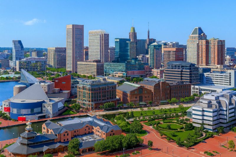 Local Smoke Damage Remediation in Lutherville Timonium, MD