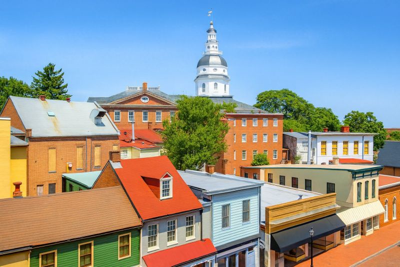 Local Smoke Damage Remediation in Randallstown, MD