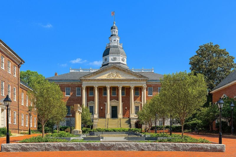 Local Smoke Remediation Service in Gambrills, MD