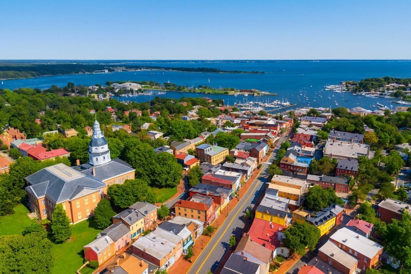 Local Smoke Remediation Service in Nottingham, MD