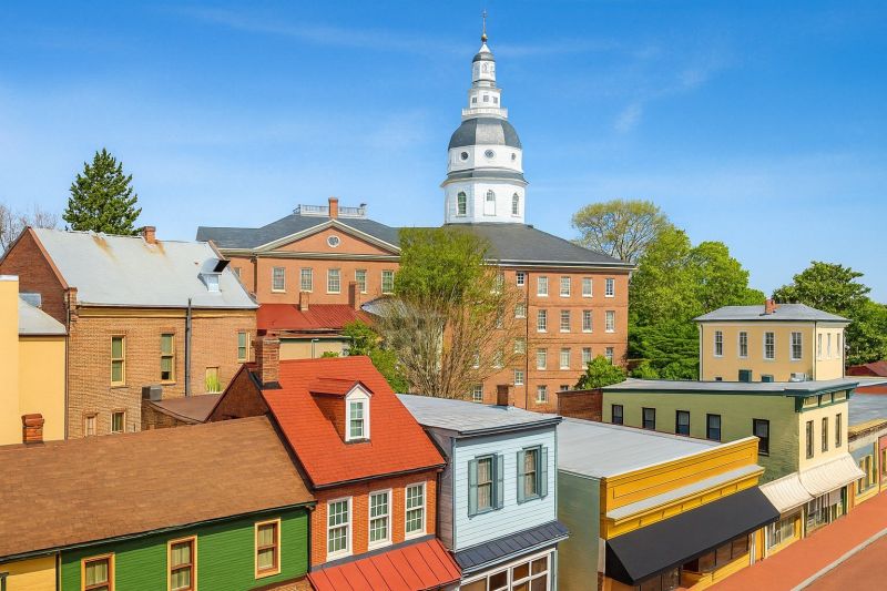 Local Smoke Remediation Service in Hampstead, MD