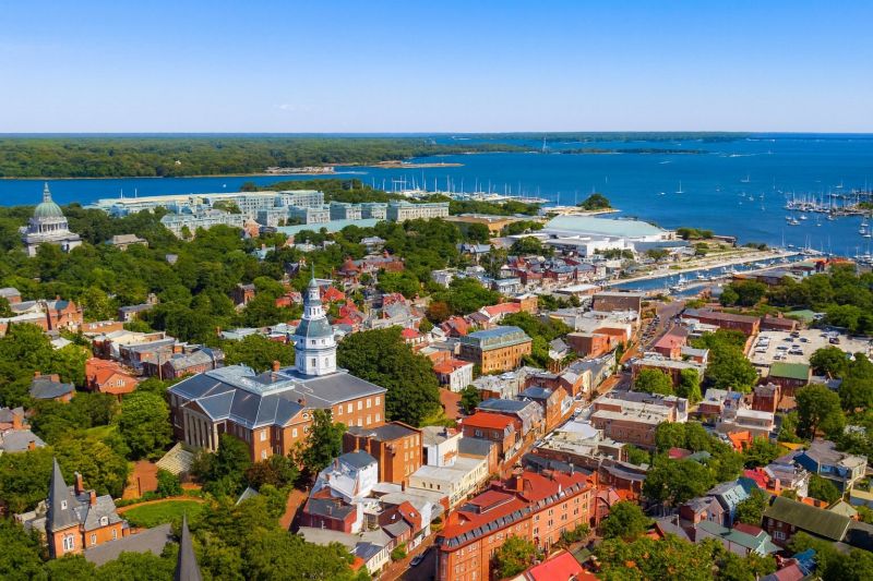 Local Smoke Remediation Service in Crownsville, MD