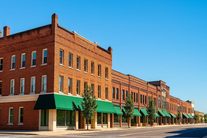 Local Smoke Remediation Service in Hanover, PA