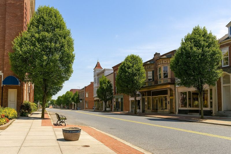 Local Smoke Remediation Service in Havre De Grace, MD